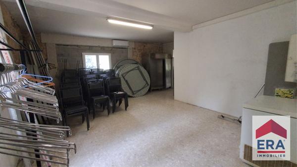 Domaine à Mondragon - Ensemble immobilier - 25 000m² de terrain