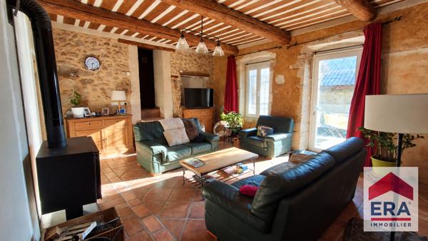 Domaine à Mondragon - Ensemble immobilier - 25 000m² de terrain