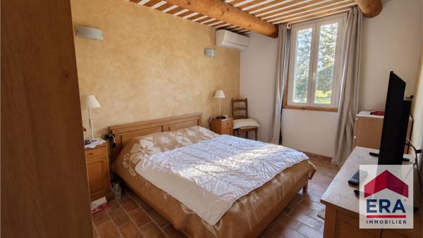 Domaine à Mondragon - Ensemble immobilier - 25 000m² de terrain