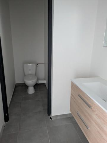 Local commercial 167 m² à vendre SAINT MARTIN LE VINOUX (38)