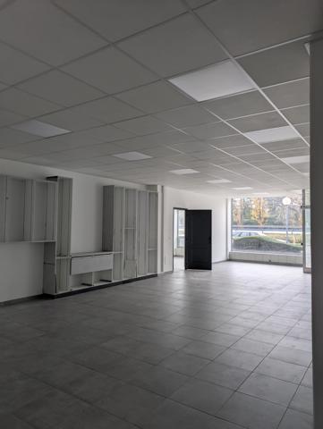 Local commercial 167 m² à vendre SAINT MARTIN LE VINOUX (38)