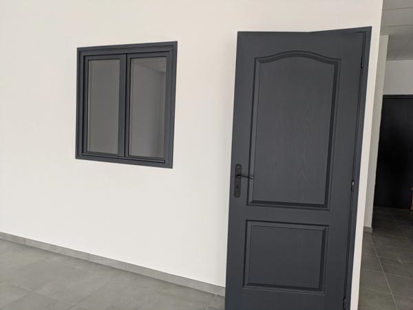 Local commercial 167 m² à vendre SAINT MARTIN LE VINOUX (38)