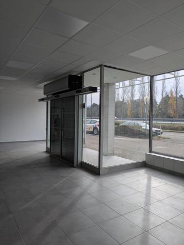 Local commercial 167 m² à vendre SAINT MARTIN LE VINOUX (38)