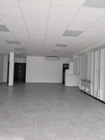 Local commercial 167 m² à vendre SAINT MARTIN LE VINOUX (38)