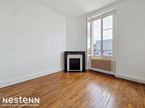 À LOUER ? APPARTEMENT 4 PIÈCES AVEC BALCON ? FACE AU CAMPUS ARTEM