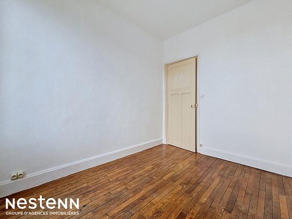 À LOUER ? APPARTEMENT 4 PIÈCES AVEC BALCON ? FACE AU CAMPUS ARTEM
