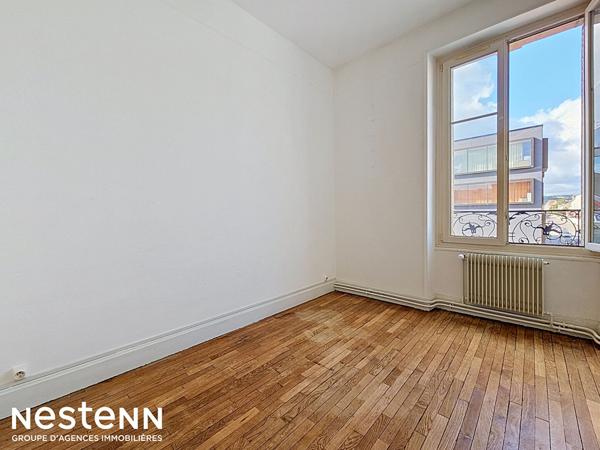 À LOUER ? APPARTEMENT 4 PIÈCES AVEC BALCON ? FACE AU CAMPUS ARTEM