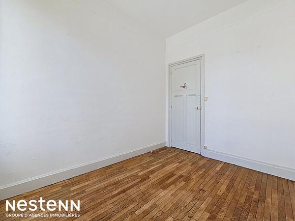 À LOUER ? APPARTEMENT 4 PIÈCES AVEC BALCON ? FACE AU CAMPUS ARTEM
