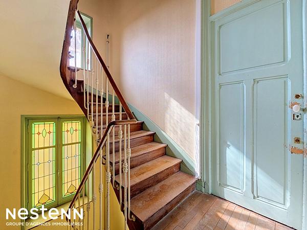 À LOUER ? APPARTEMENT 4 PIÈCES AVEC BALCON ? FACE AU CAMPUS ARTEM