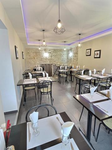 Fond de commerce familial  depuis 10 ans 159000€