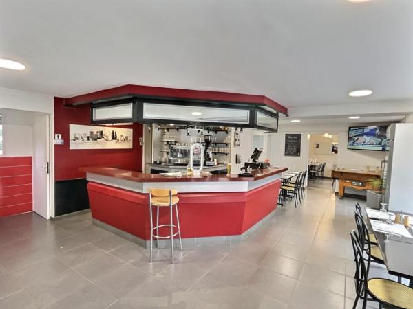 Fond de commerce familial  depuis 10 ans 159000€