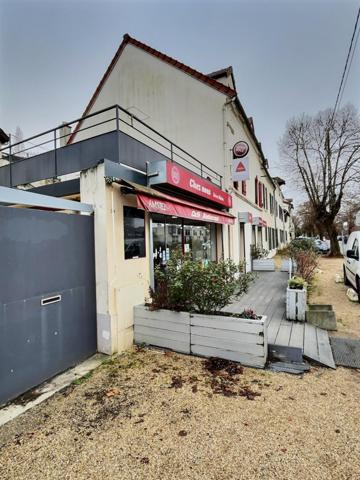 Fond de commerce familial  depuis 10 ans 159000€