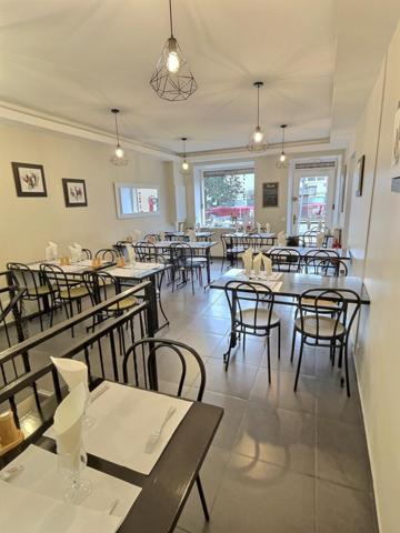 Fond de commerce familial  depuis 10 ans 159000€