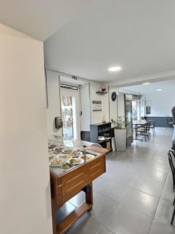 Fond de commerce familial  depuis 10 ans 159000€