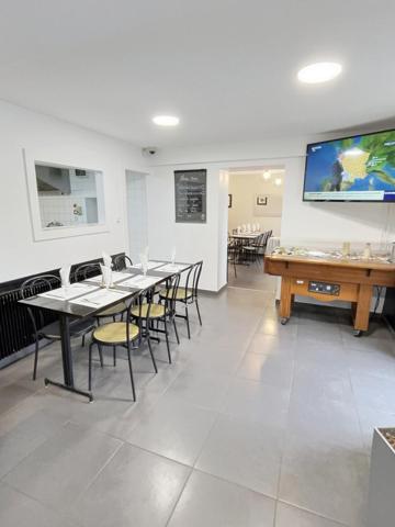 Fond de commerce familial  depuis 10 ans 159000€