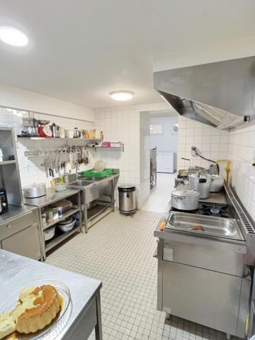 Fond de commerce familial  depuis 10 ans 159000€