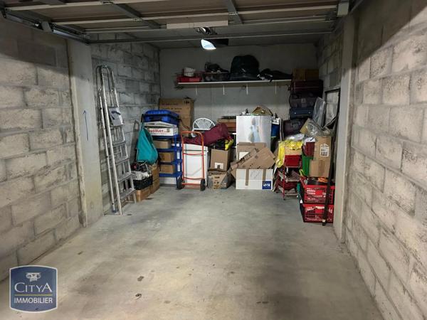 Appartement à louer 3 pièces 59.3m²