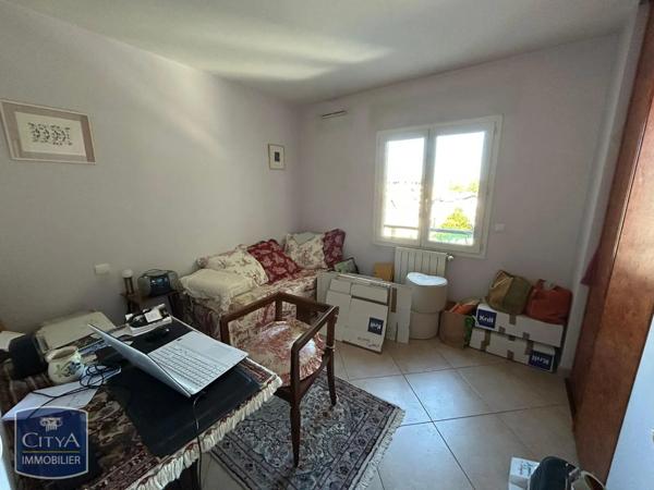 Appartement à louer 3 pièces 59.3m²