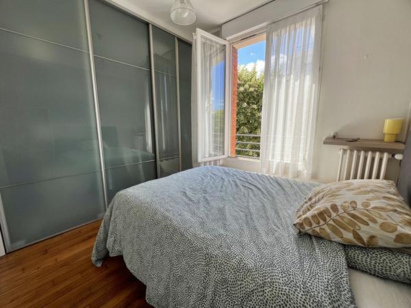 Charme, lumière et état impeccable 2 pièces coup de coeur