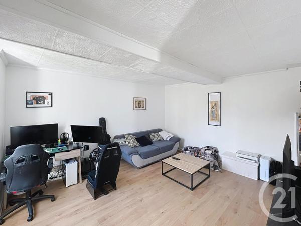 Maison à vendre  3 pièces - 61 m2 BETHISY ST PIERRE - 60