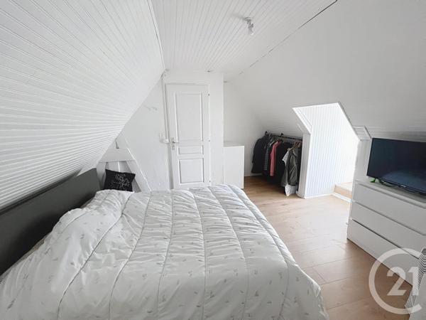 Maison à vendre  3 pièces - 61 m2 BETHISY ST PIERRE - 60