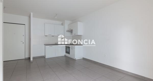 À vendre Appartement 2 pièces 40.18 m² - Souffelweyersheim 67460