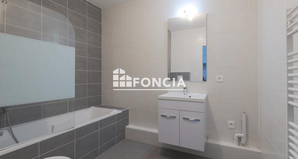À vendre Appartement 2 pièces 40.18 m² - Souffelweyersheim 67460