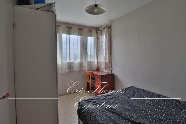 Villeneuve-Saint-Georges (94190) BEAU F5 AVEC LOGGIA ET ASCENSEUR