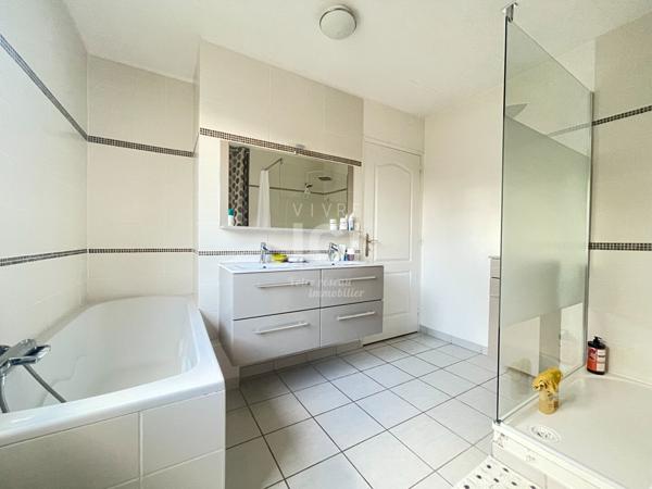 Appartement Angers 2 pièce(s) 42.75 m2