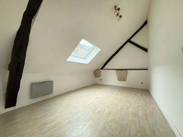 Appartement Angers 2 pièce(s) 42.75 m2