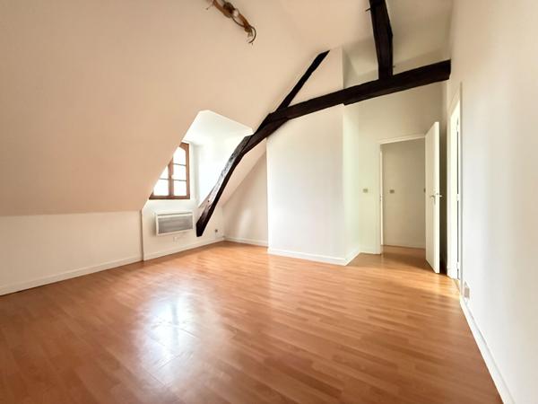 Appartement Angers 2 pièce(s) 42.75 m2