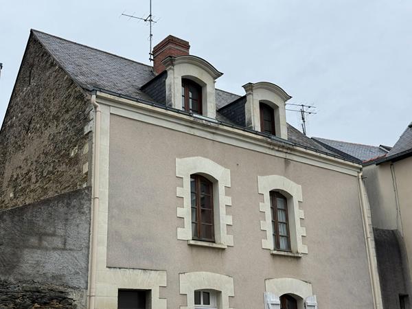 Appartement Angers 2 pièce(s) 42.75 m2