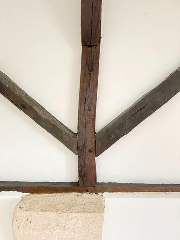 Appartement Angers 2 pièce(s) 42.75 m2