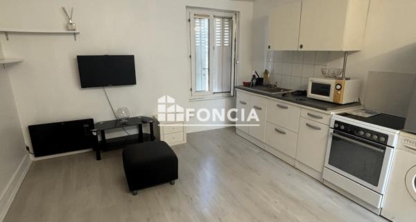 À vendre Immeuble 50 m² - Villeneuve-saint-georges 94190