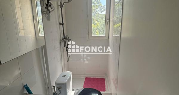 À vendre Immeuble 50 m² - Villeneuve-saint-georges 94190