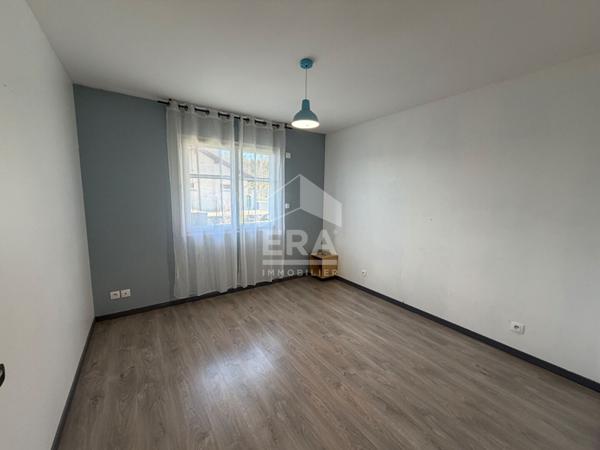 Maison vivable de plain pied 121m2