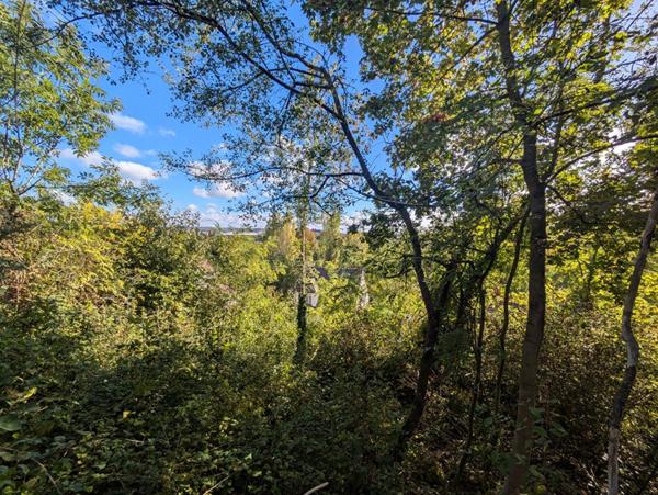 EXCLUSIVITÉ PROPRIÉTÉS-PRIVÉES: Terrain constructible à Mantes-la-Ville