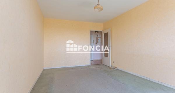 À vendre Appartement 3 pièces 65.42 m² - Viry-châtillon 91170