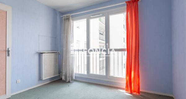 À vendre Appartement 3 pièces 65.42 m² - Viry-châtillon 91170