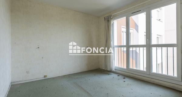 À vendre Appartement 3 pièces 65.42 m² - Viry-châtillon 91170