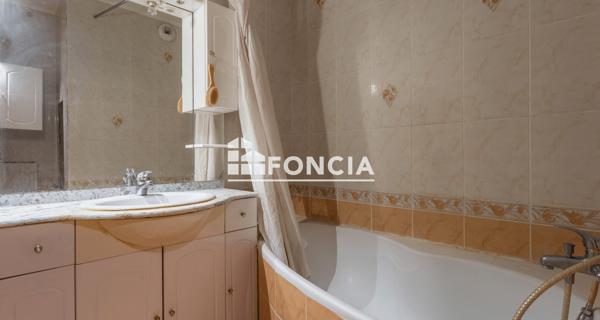 À vendre Appartement 3 pièces 65.42 m² - Viry-châtillon 91170