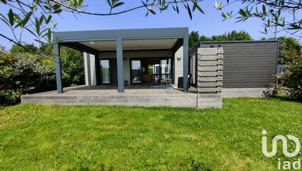 Maison à vendre 4 pièces 95 m² Sainte-Foy