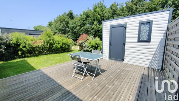 Maison à vendre 4 pièces 95 m² Sainte-Foy