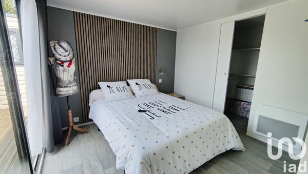 Maison à vendre 4 pièces 95 m² Sainte-Foy