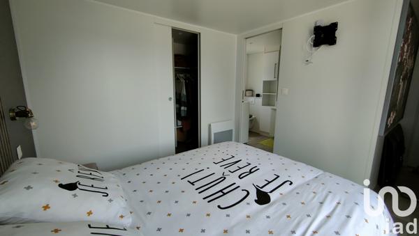 Maison à vendre 4 pièces 95 m² Sainte-Foy