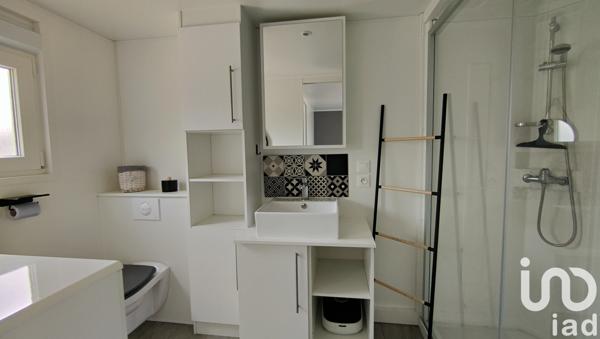 Maison à vendre 4 pièces 95 m² Sainte-Foy