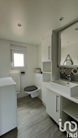 Maison à vendre 4 pièces 95 m² Sainte-Foy