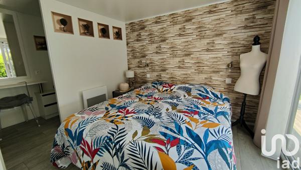 Maison à vendre 4 pièces 95 m² Sainte-Foy