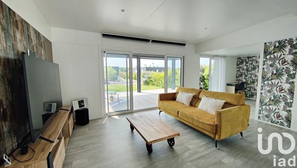 Maison à vendre 4 pièces 95 m² Sainte-Foy