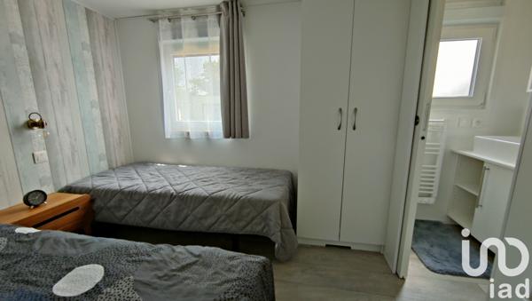 Maison à vendre 4 pièces 95 m² Sainte-Foy